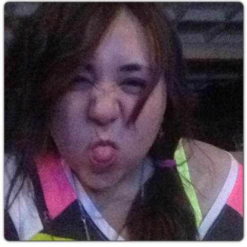 BeccaSrf's profile picture. 