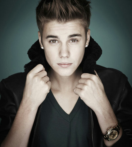 I think beauty comes from within. Justin Drew Bieber parody account. Contact: JustinDrewPosts@gmail.com