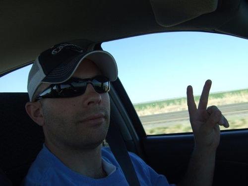 Christian, Husband, Father of four!!