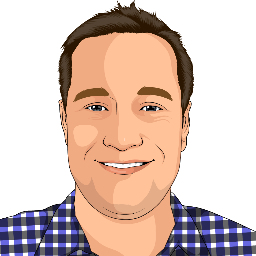 stevehandley's profile picture. 