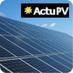 Actu photovoltaïque (@actupv) Twitter profile photo