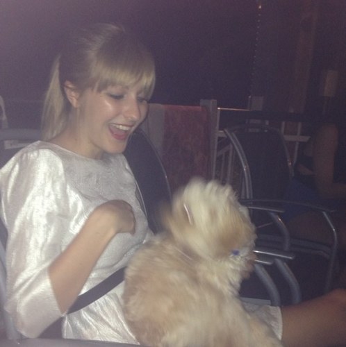 clairelaaja's profile picture. 