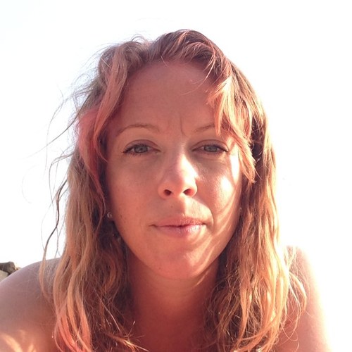 I'm an advertising consultant for the North Devon Journal