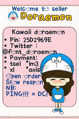 Invite Pin:25D2969E • I'm Maker font • Payment: tsel, axis,im3