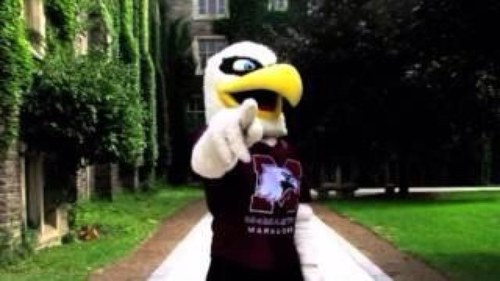 Yo check im McMaster illest rapper! Wuck featern McMac kids aint testin!