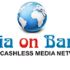 Media On Barter is recognised as one of the leading corporate On Barter companies for media in the last decade or so.