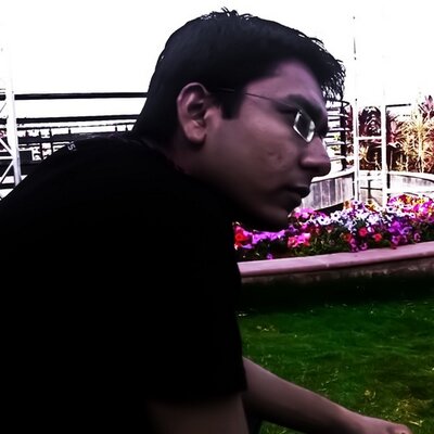 Santosh Choudhary profile photo