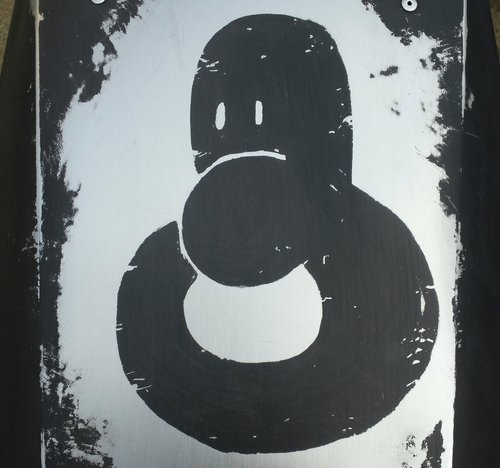絵と立体で表現するのが好きです
ドラムも少し
ご依頼ご購入の相談はメッセージをどうぞ
よろしくお願いします