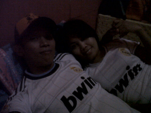 Qefli_gembel's profile picture. Penganguran