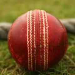 PitchedSeam's profile picture. Just joined Twitter! Will only tweet about cricket, follow me for that and suggest me some interesting cricket fans to follow!