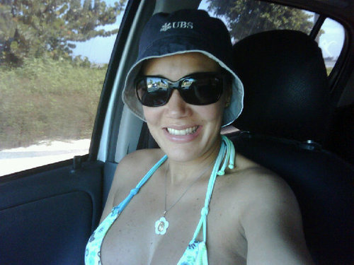 queralesgipsy's profile picture. Agente de Viajes, venezolana, nacida en Caracas, casada con Efraín Ildemaro Valenzuela y mamá de Esteban.