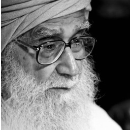 Islamic Scholar I Spiritual Guide I Ambassador of Peace | Padma Bhushan and Padma Vibhushan Awardee | Founder of Centre for Peace and Spirituality International