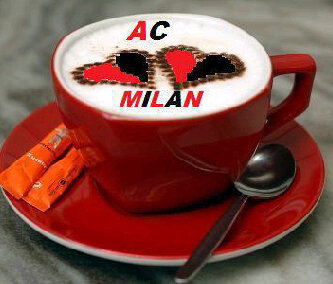 #ForzaMilan