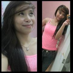 elizabethnarraG's profile picture. ABOUT ME? THREE WORDS TO BE EXACT: I AM EXTRAORDINARY! ;)