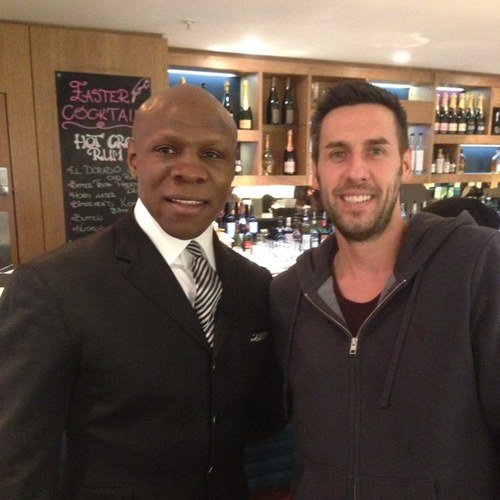 johnkgill38's profile picture. 