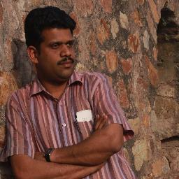 Chief of Bureau,Media One,Delhi.  Phone no: 9999656811