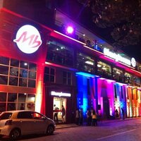 Marrybrown Maldives (@marrybrownmv) Twitter profile photo