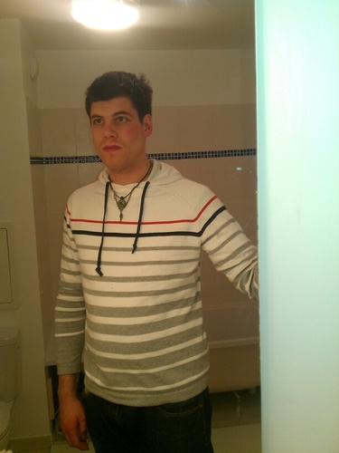 gay geek