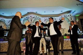 Kaybolmuş bir kentin eskicisiyim