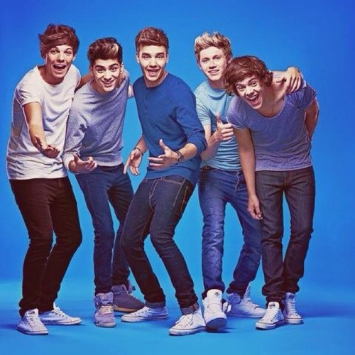 We just love One Direction! bring them to Denmark! 3 follow us and we follow u! @EmmaElsborg and @annarind1