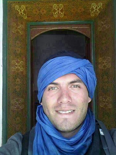 yoscoca's profile picture. 