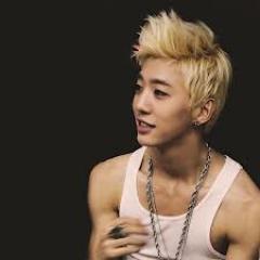 [V] Freeyadong_ent || lider B.A.P || Stay dm baby :*