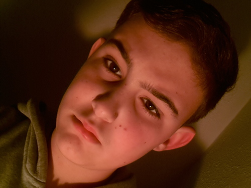 RobinhoGonzales's profile picture. FaebookFreaq / AndoridFreaq :P / Skype Chatter / Manchmal Lw :P