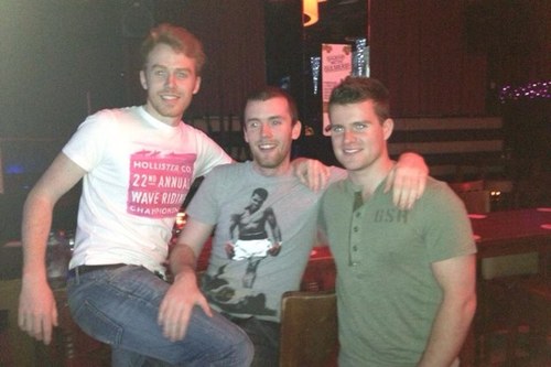 rfarrelly1's profile picture. 