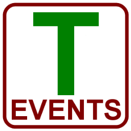 Tonbridge Events Profile