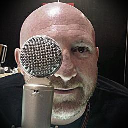 thesuperergoman's profile picture. Great audio = better life