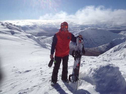 GreigRoy's profile picture. 