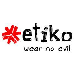 Etiko is the pioneer of fairtrade fashion,and footwear in Australia. The only company to achieve A+ in the Australian Ethical Fashion Report all four times !