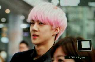EXO~K Sehun/ Maknae EXO/ 12-04-1994/ [12/12 ExoCIMID squad] /Thehunnya ital @singeritaal