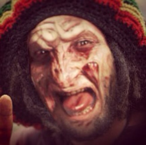 rasta_freddy's profile picture. 
