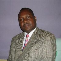 James Mwera (@jamesmwera) 's Twitter Profile