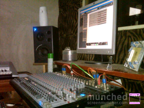 ⌣̊┈̥-̶̯͡»̶̥A̶̲̥̅♍ a cool young talented musician in search of an outstanding music producer.....w̶̲̥̅̊ђεʀε ℓ̊ can make it in life