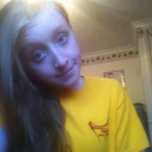 Life is to short to spend with people who suck the happiness out of you :D xxx