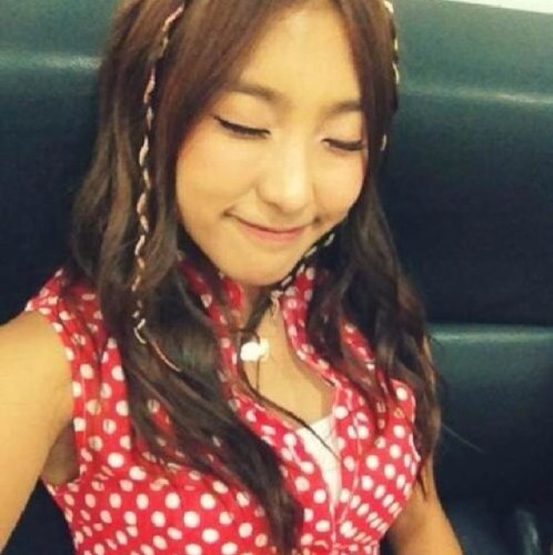 Adaw bora cantik