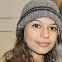 Melissa Iacovidou, PhD (@mel95iac) 's Twitter Profile