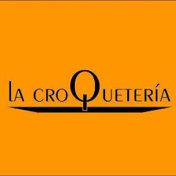 la_croqueteria's profile picture. Somos el primer restaurante de valencia especializados en croquetas. Además disponemos de gran variedad de tapas y tostas en nuestra carta.