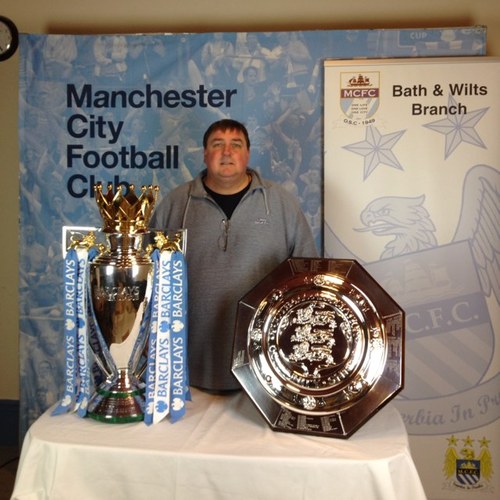 EarpieC's profile picture. Manchester City supporter from Abu Dhabi to New York , Moscow to Lisbon we travel ! soft spot for Cov City my dads club! Love the beauty of our planet 🌎