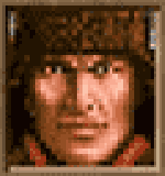 Producer. Makes games happen. Very very spaceship. Does an art and sometimes a craft. Older than every dog. He/him.