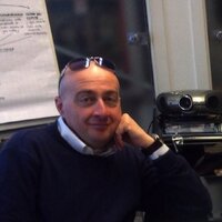 Giuseppe Cecconi (@cegiuseppe) 's Twitter Profile