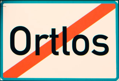 OrtlosEnde's profile picture. Ortlos Ende Redaktion; Redaktionsteam von http://t.co/gGczrtHdEs