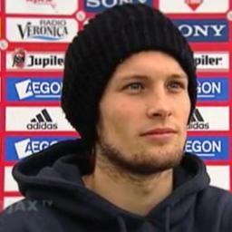 Fantwitter voor Daley Blind | AFC Ajax ★★★ | 17 | linksback | Gemaakt op 28 maart 2013 | Daley volgt ons sinds 14 april 2013.
