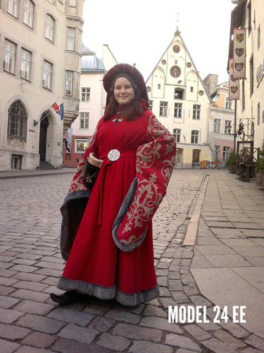 Street photo in Estonia - Уличная фотография городов Эстонии