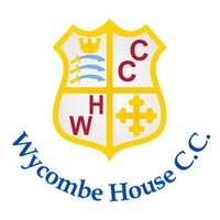 Wycombe House Cricket Club (@wycombehousecc) 's Twitter Profile