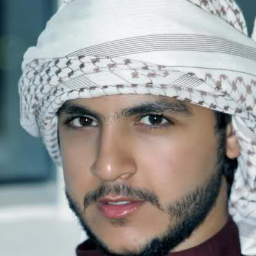 Ahmed_Oman_Saif's profile picture. 