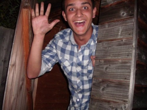 DavidmiguelDt's profile picture. You may recognise me as the co-host of The Beard And Semi Podcast and Drop The Pad if not, why the hell not get your nerd on with me