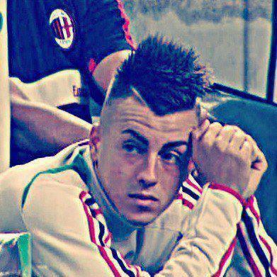 AL_man9oory's profile picture. 